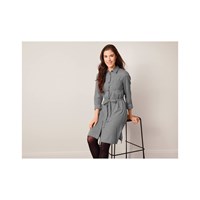 شومیز گرم نازک بلند