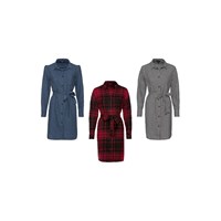 شومیز گرم نازک بلند