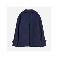 کت پشمی بلژیکی