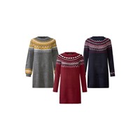 تونیک بافت بلند