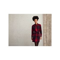 شومیز گرم نازک بلند