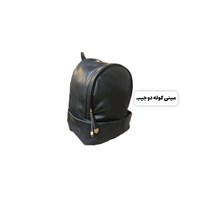 کوله کوچک TOSH و SIX - انتخاب مناسب برای حمل روزانه