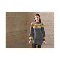 تونیک بافت بلند