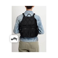 کوله کوچک TOSH و SIX - انتخاب مناسب برای حمل روزانه