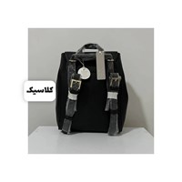 کوله کوچک TOSH و SIX - انتخاب مناسب برای حمل روزانه