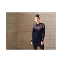 تونیک بافت بلند