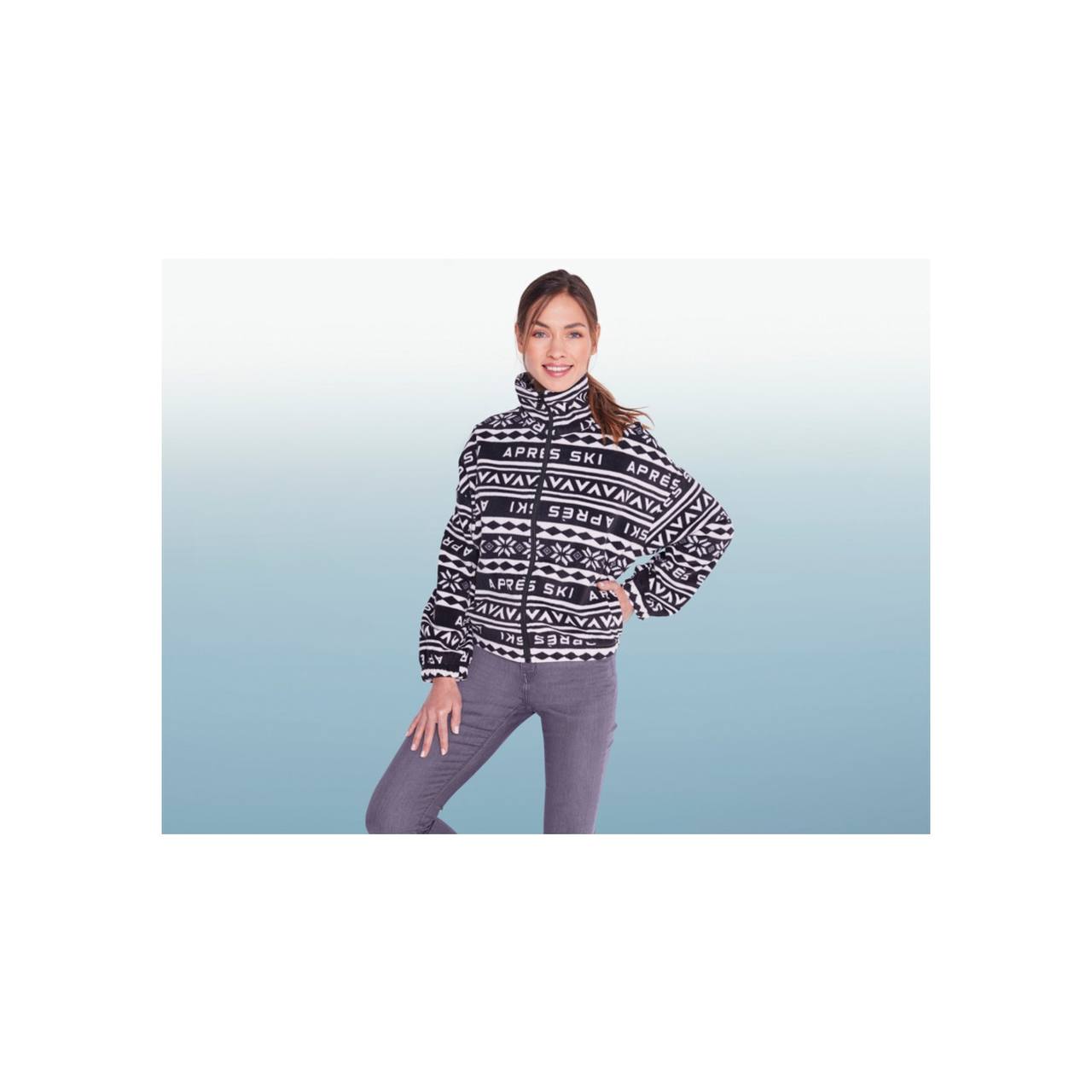 ژاکت پشمی زنانه