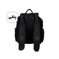 کوله کوچک TOSH و SIX - انتخاب مناسب برای حمل روزانه