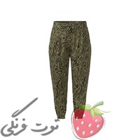 شلوار و شلوارک سایز بزرگ