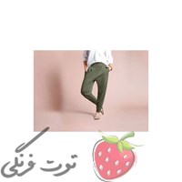 شلوار و شلوارک سایز بزرگ