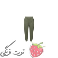 شلوار و شلوارک سایز بزرگ