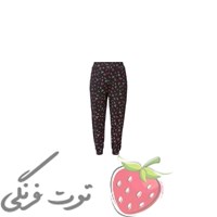 شلوار و شلوارک سایز بزرگ