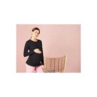 زیرسارافونی کبریتی بارداری