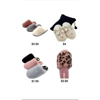 کفش راحتی اسلیپر