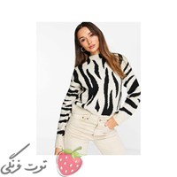 پلیور طرحدار آلمانی