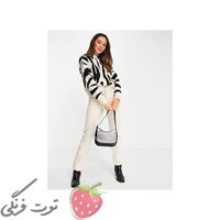 پلیور طرحدار آلمانی