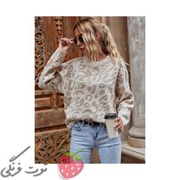 پلیور طرحدار آلمانی