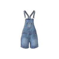 بیلر کوتاه جین