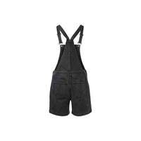 بیلر کوتاه جین