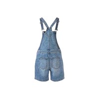 بیلر کوتاه جین