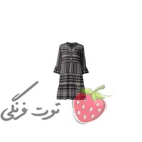 تونیک زنانه طرح دار