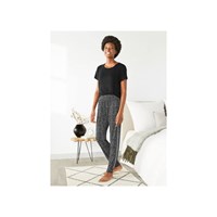 ست تیشرت شلوار خانگی