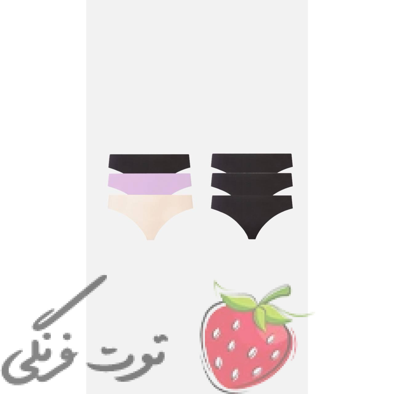 شورت زنانه لیزری 