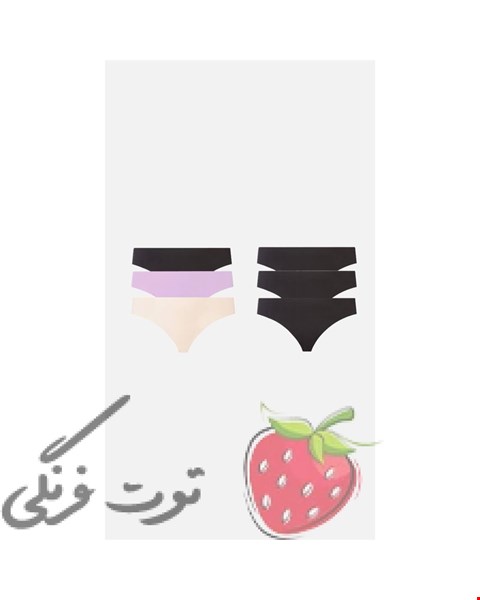 شورت زنانه لیزری لوسی