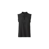 شومیز آستین حلقه ای