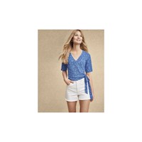 شومیز گره ای