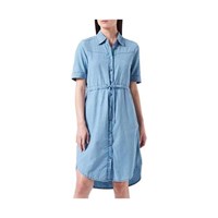 پیراهن مانتویی