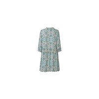 پیراهن مانتویی