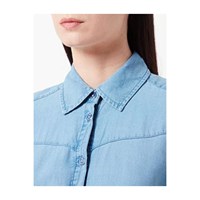 پیراهن مانتویی