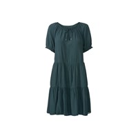 پیراهن مانتویی