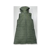 پافر سبز زمستانه