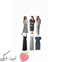 پیراهن بارداری