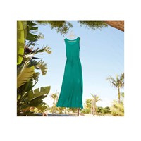 پیراهن ماکسی 