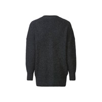 کاردیگن جلو دکمه