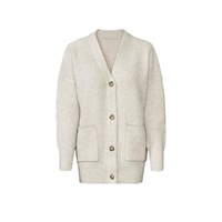 کاردیگن جلو دکمه