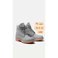 نیم بوت تیمبرلن