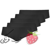 شورت نخی هیپستر پک 5 تایی