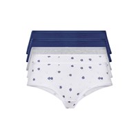 شورت نخی هیپستر پک 5 تایی