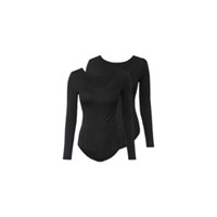 بادی استین بلند پک 2 عددی