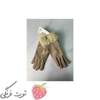 دستکش زنانه