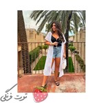 رومایویی دانتل زنانه