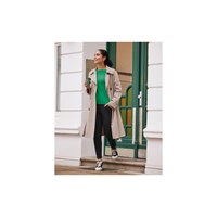 زیرسارافونی نخی یقه قایقی