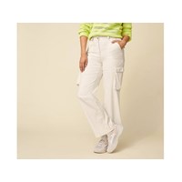 شلوار کارگو زنانه