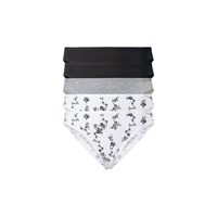 شورت نخی هیپستر پک 5 تایی