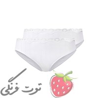 شورت نخی سافکات - پک ۲ یا ۳ تایی