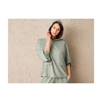 هودی کلاه دار